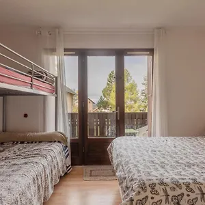  Appartement Les Narcisses - Aux Pieds Des Pistes