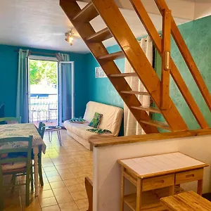  Appartement Duplex Sur Roya