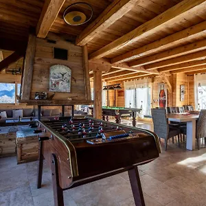  Chalet Kala